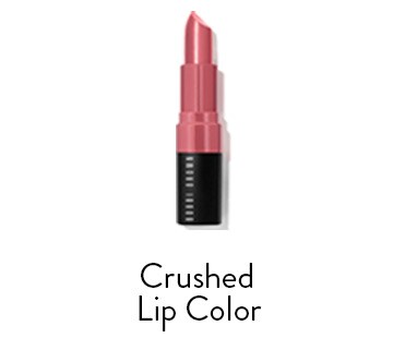 Crushed Lip Color