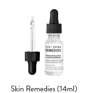 Skin Remedies (14ml)