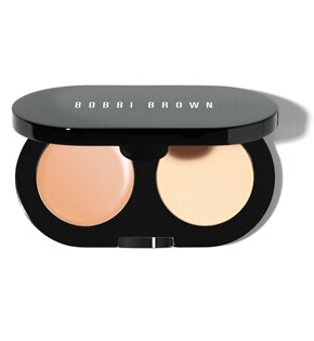 Creamy Concealer Kit