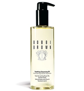 Soothing Cleansing Oil