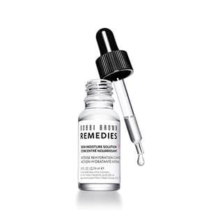 Skin Moisture Solution No. 86 - Intense Rehydration Compound